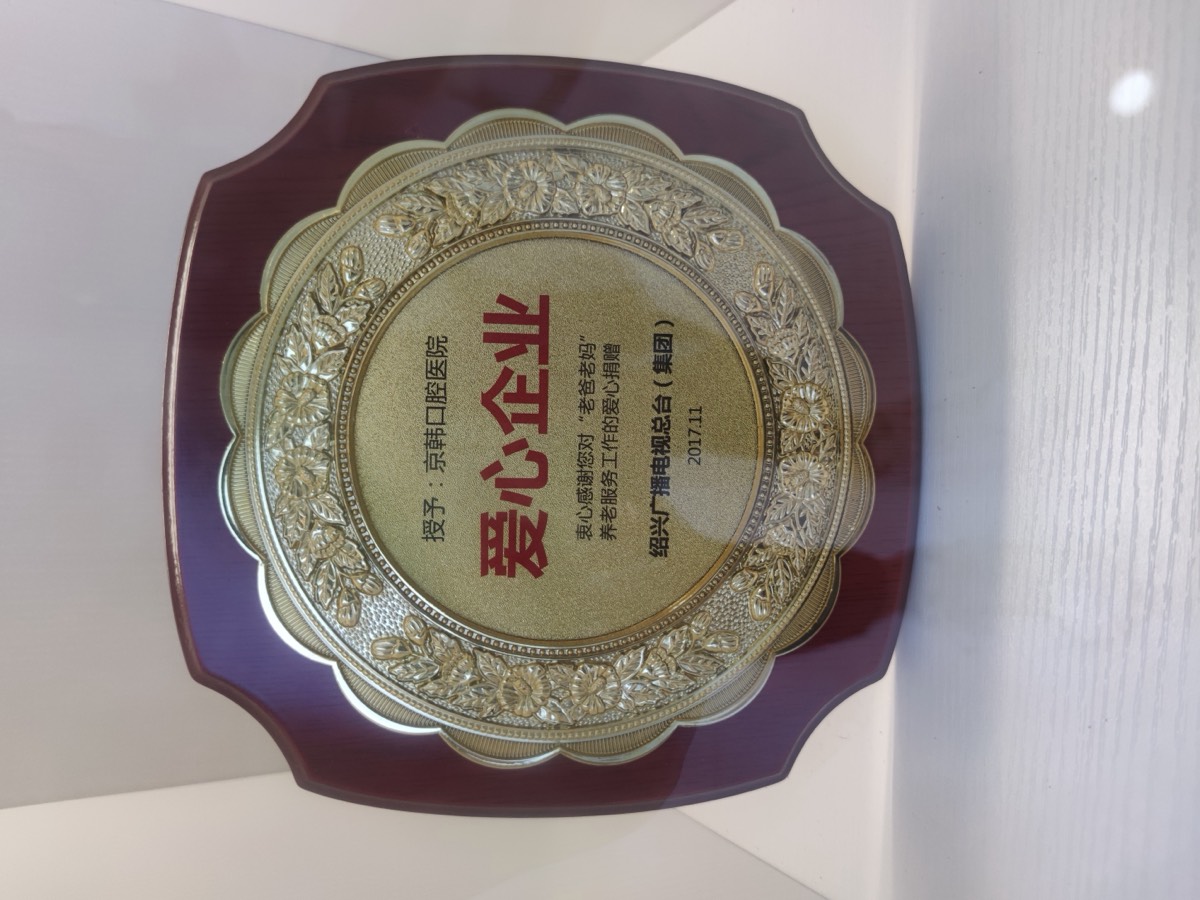 环境展示