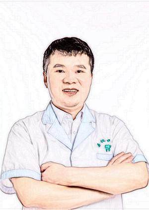 医生:许真