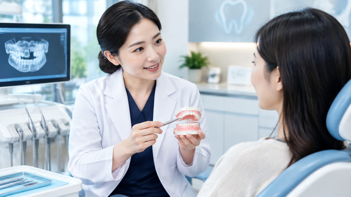 天津伊诚口腔牙齿矫正多少钱？收费参考