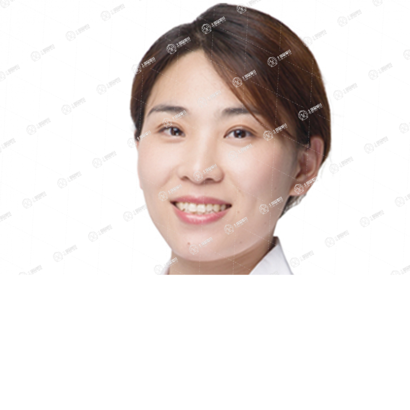 医生:陈玉洁