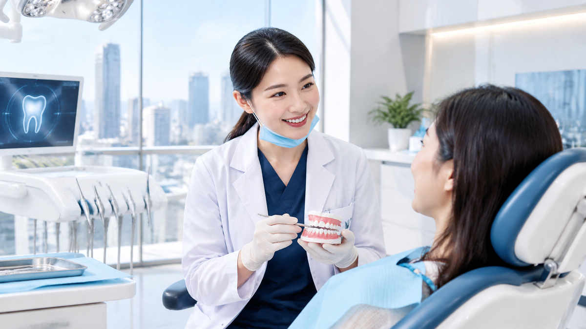 深圳美莱口腔门诊部资质正规吗
