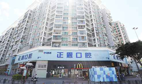 医院真实资料图