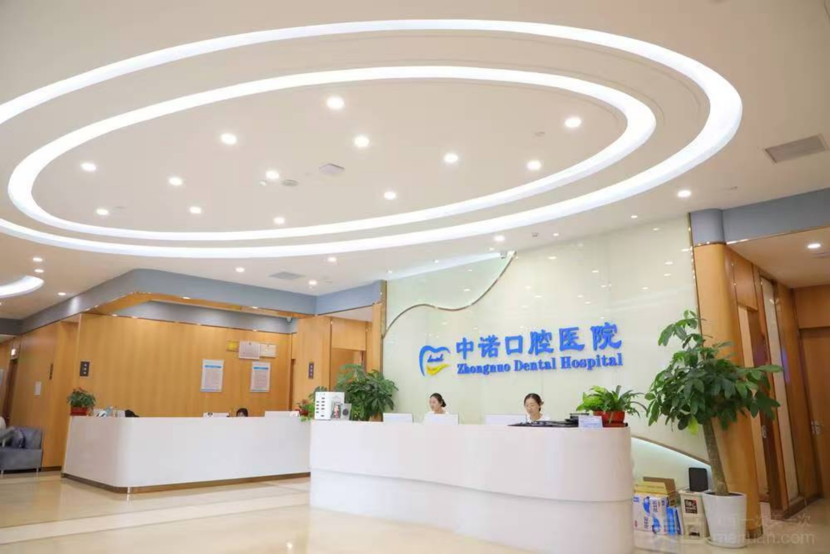环境展示