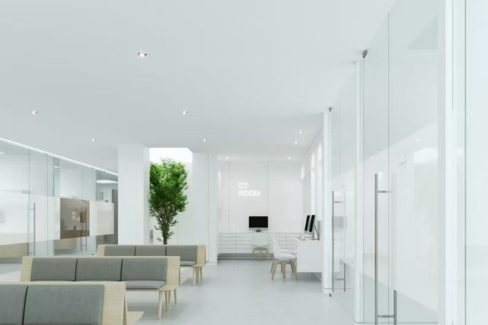 环境展示