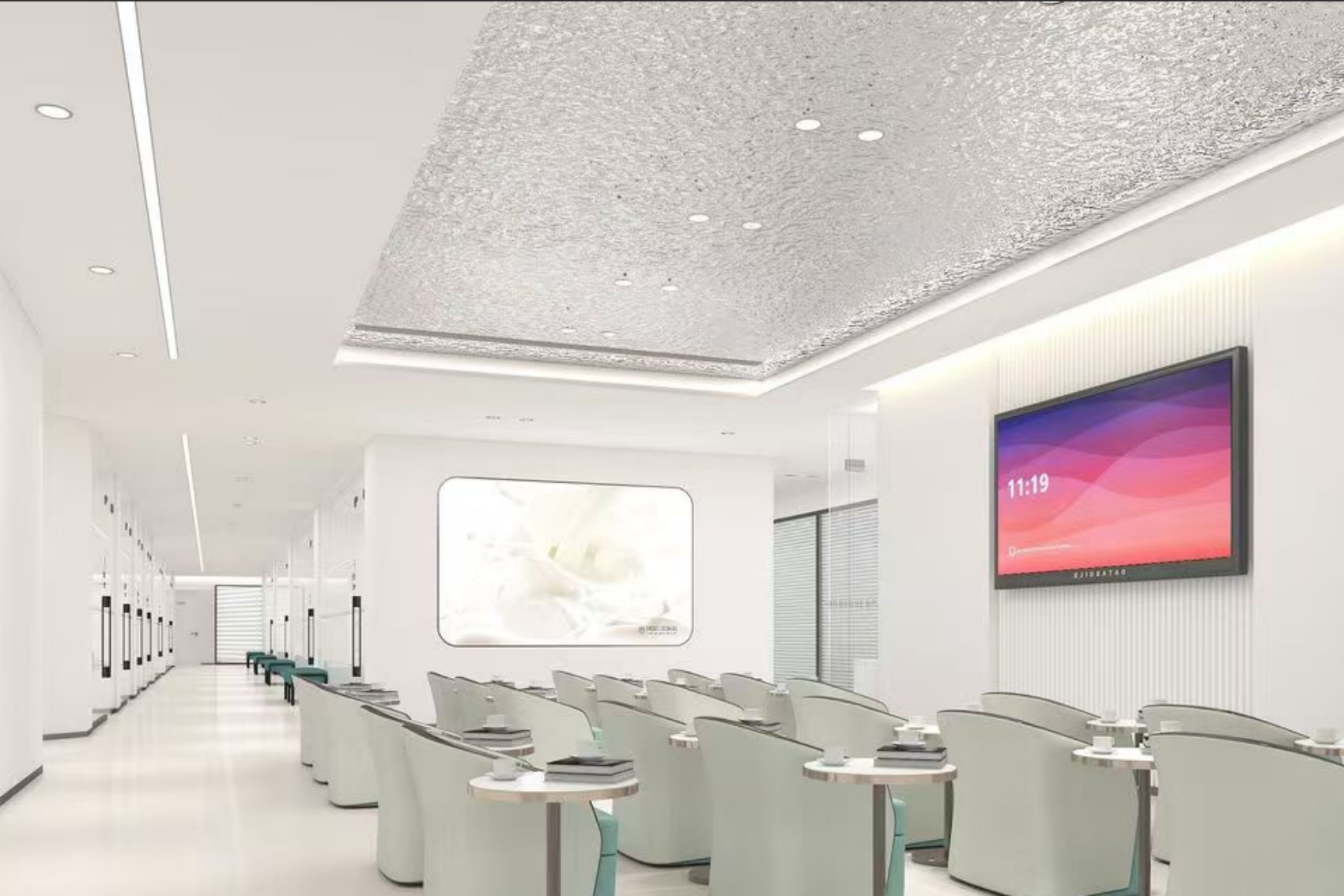 环境展示
