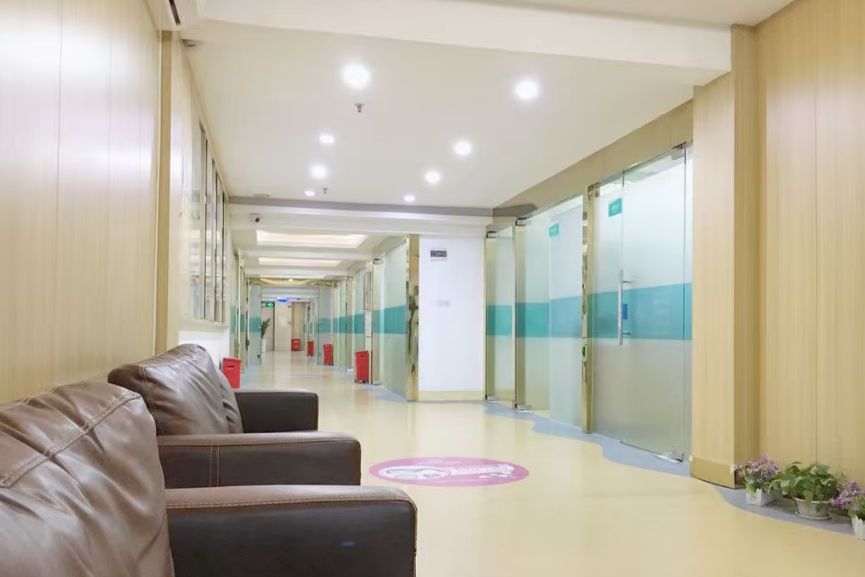 环境展示