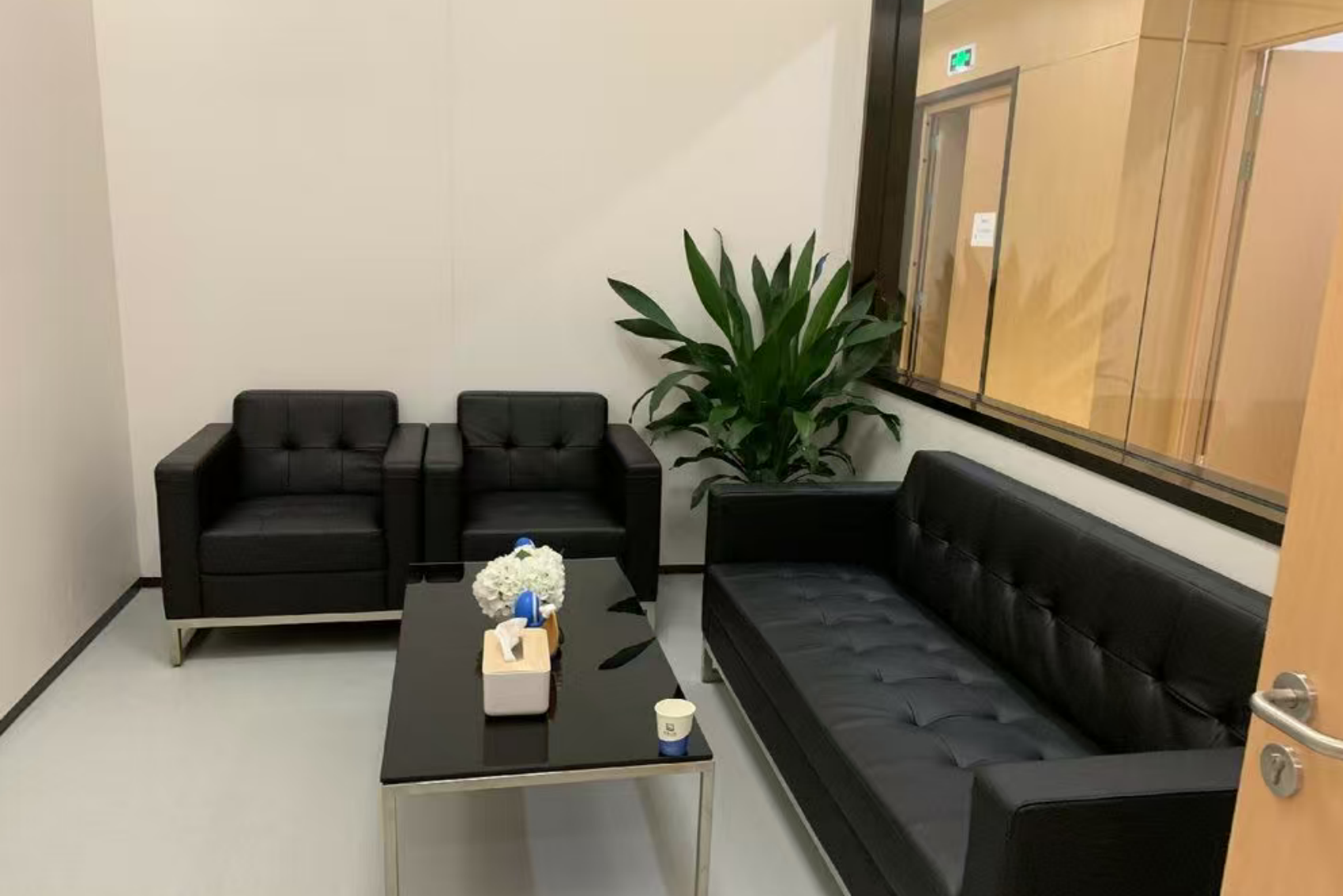 环境展示
