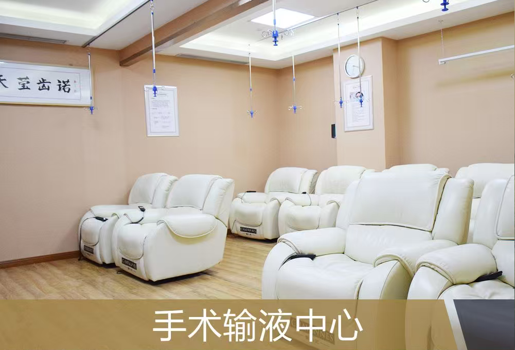 环境展示