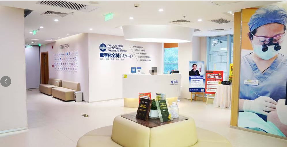 环境展示