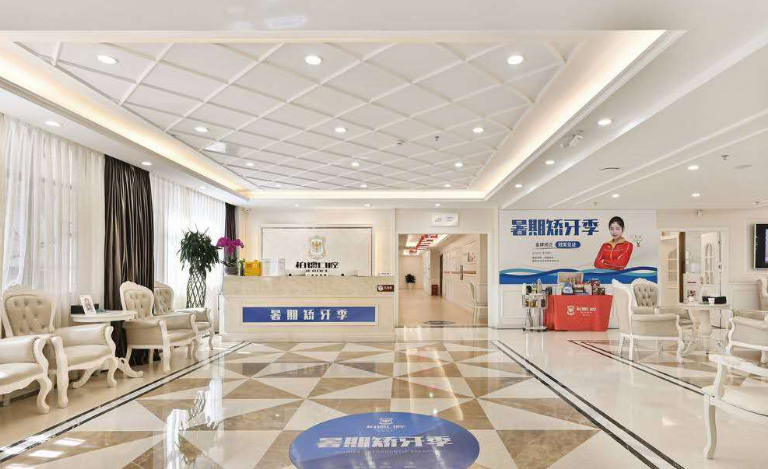 环境展示