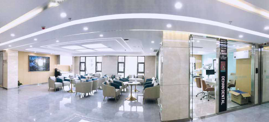 环境展示