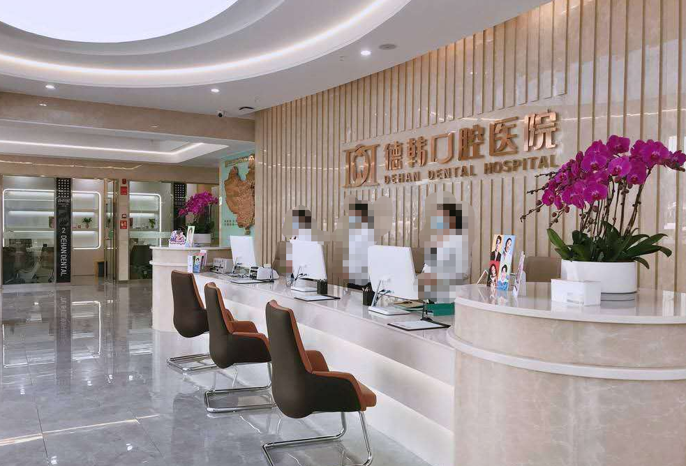 环境展示
