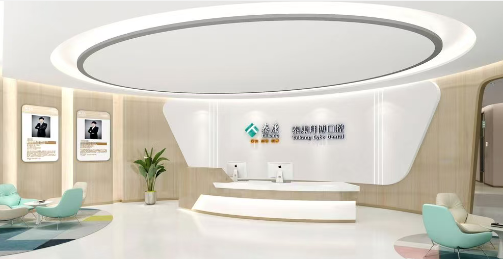环境展示