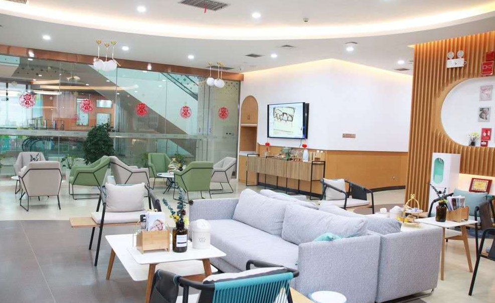环境展示