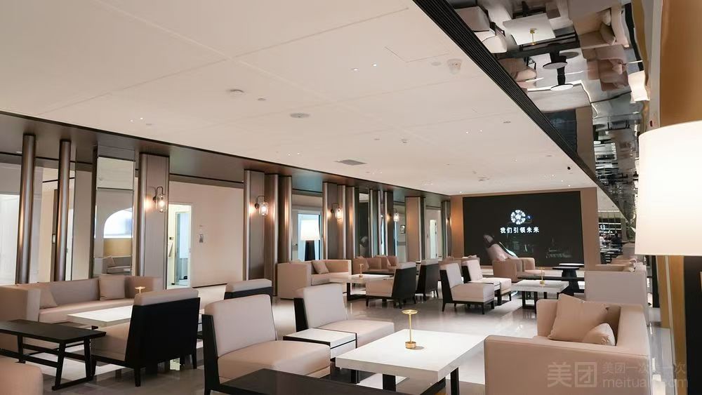 环境展示