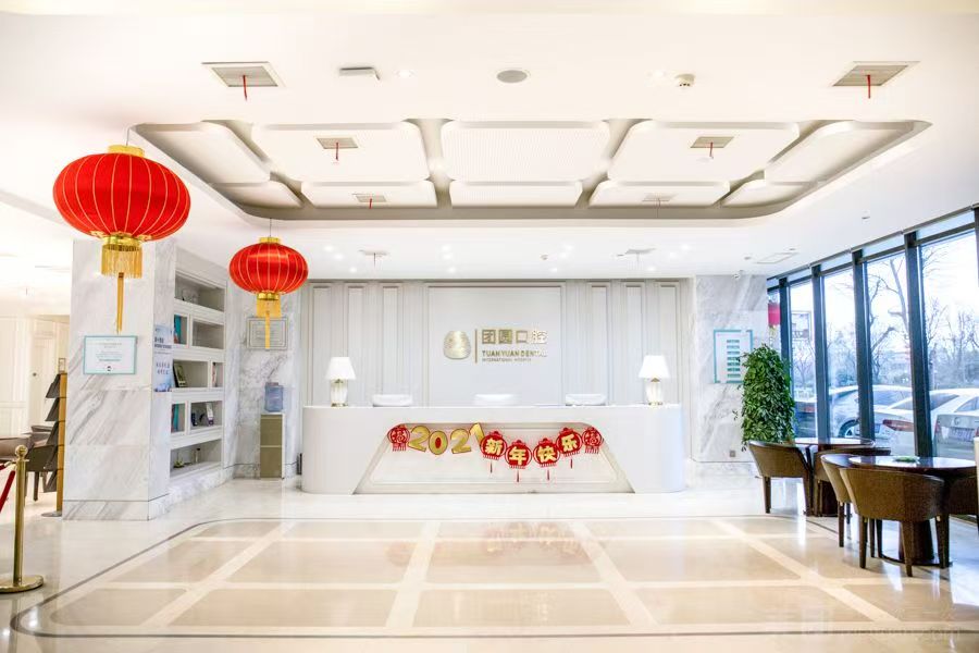 环境展示