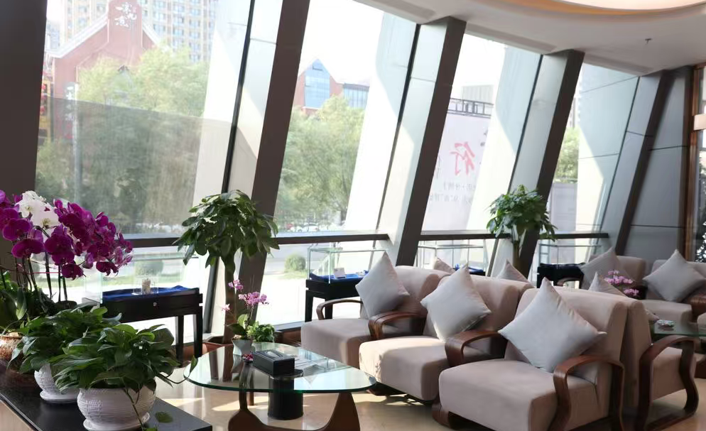 环境展示