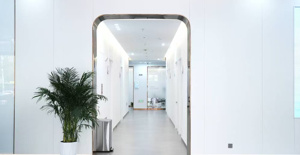 环境展示