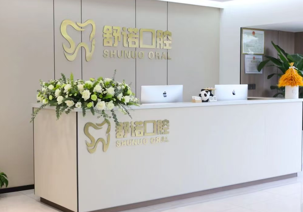 环境展示