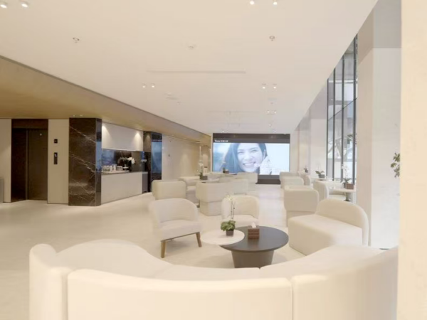 环境展示