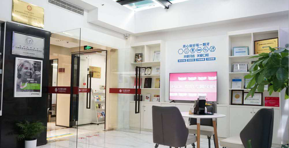 环境展示
