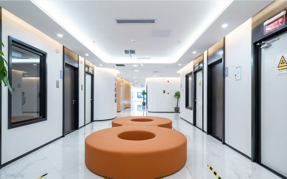 环境展示