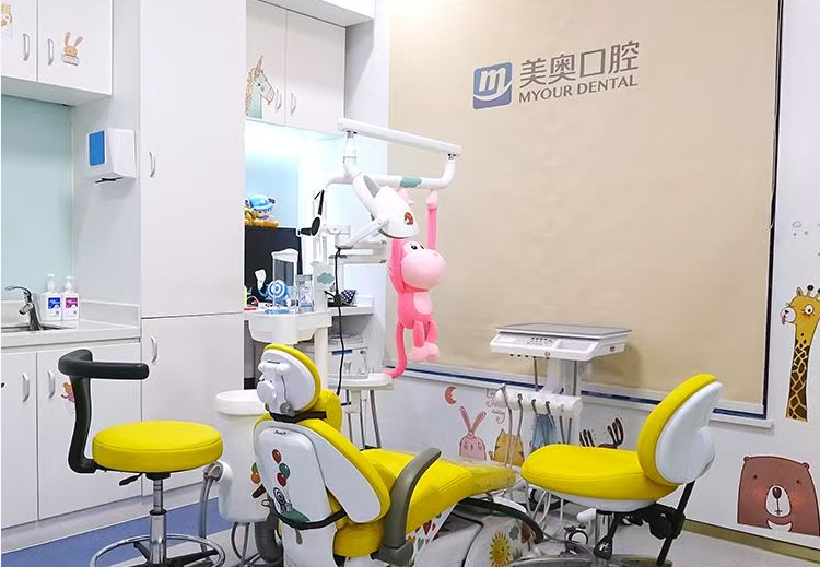 环境展示