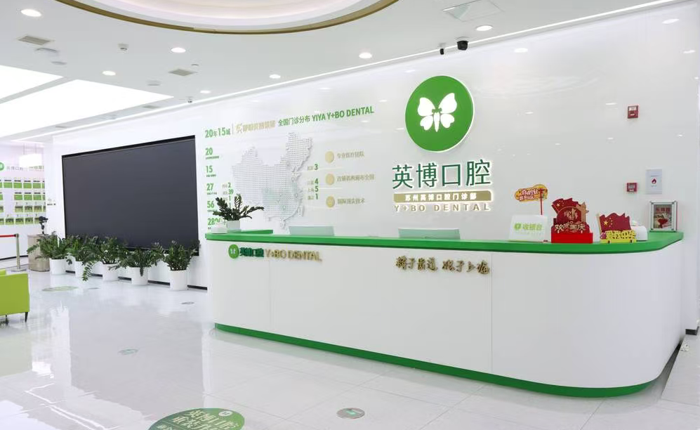环境展示
