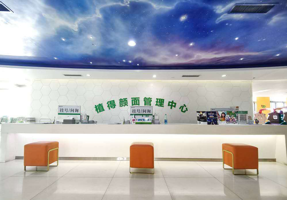 环境展示