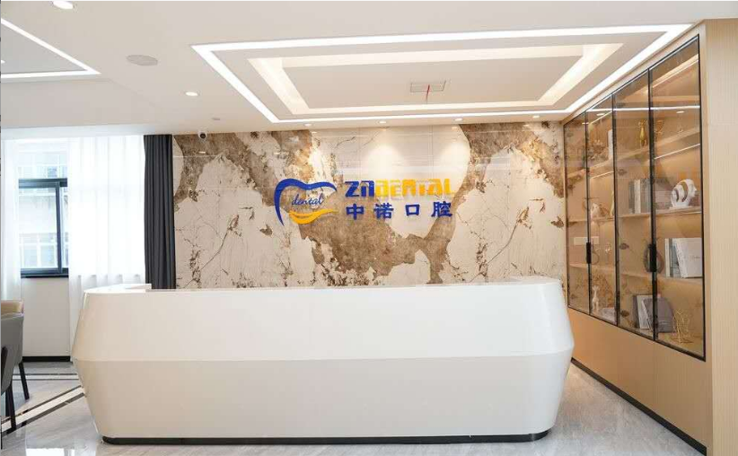 环境展示