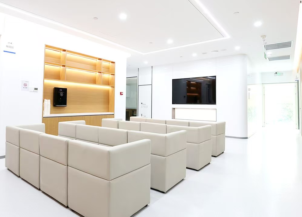 环境展示