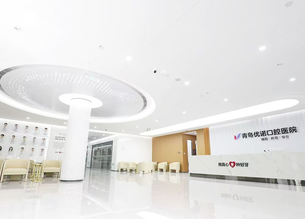 环境展示