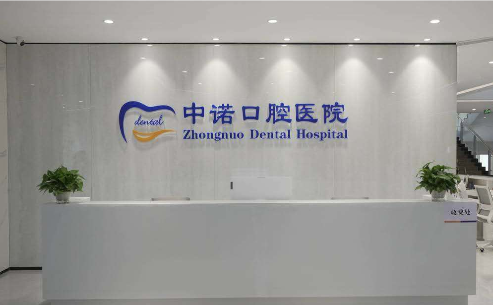 环境展示