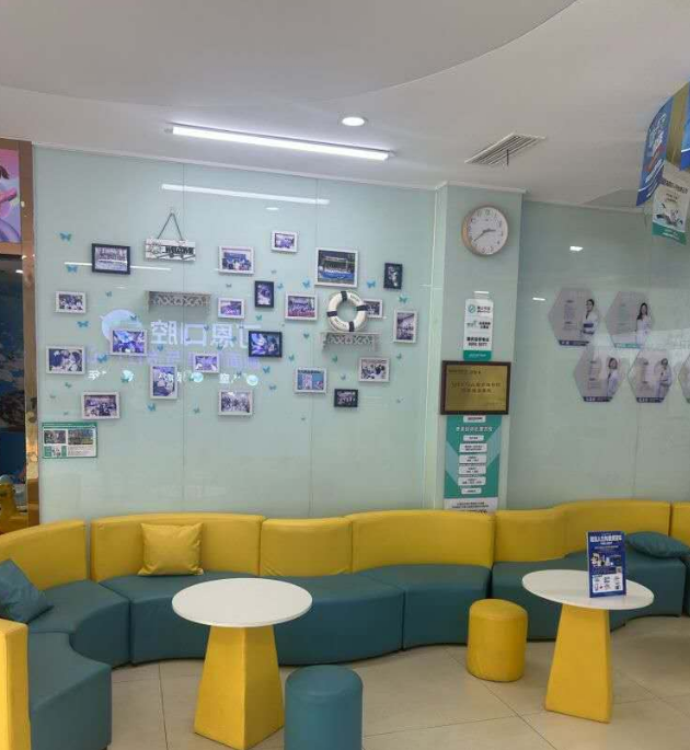 环境展示