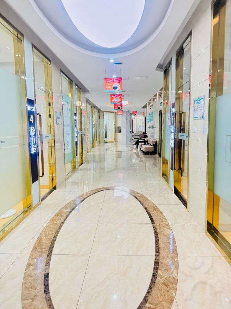 环境展示