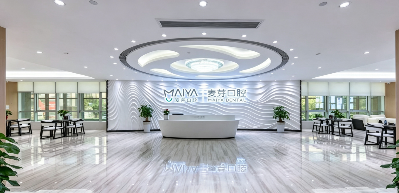 环境展示