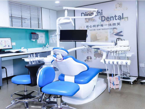 环境展示