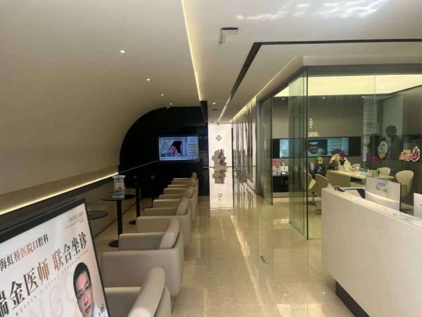 环境展示