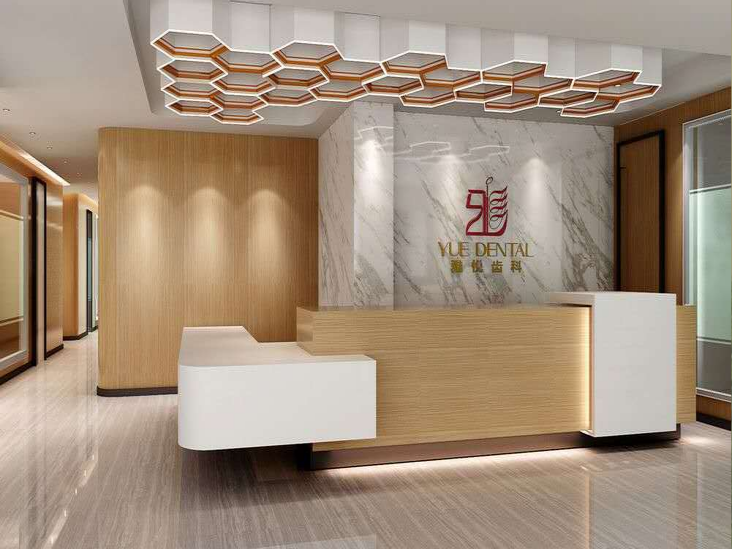 环境展示