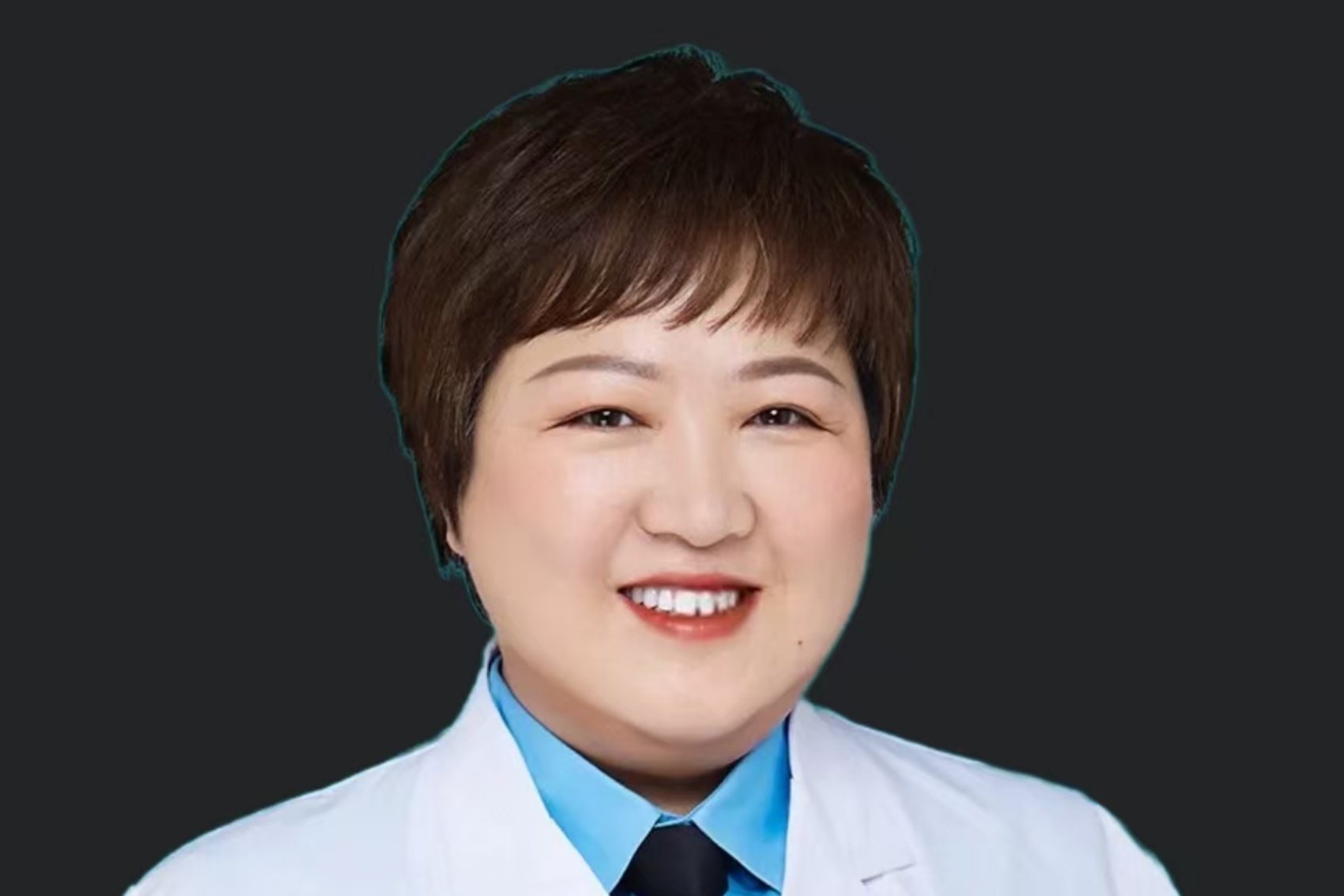 李临梅