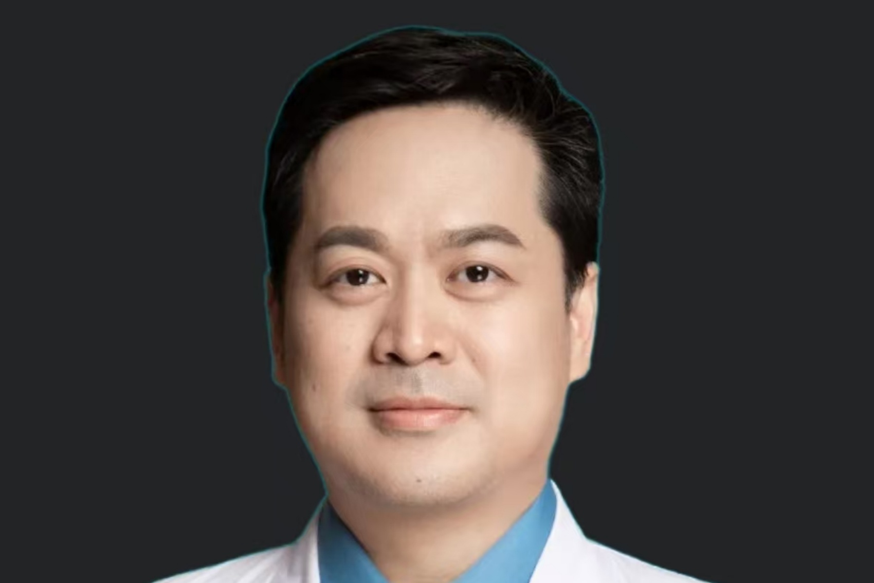 李翔