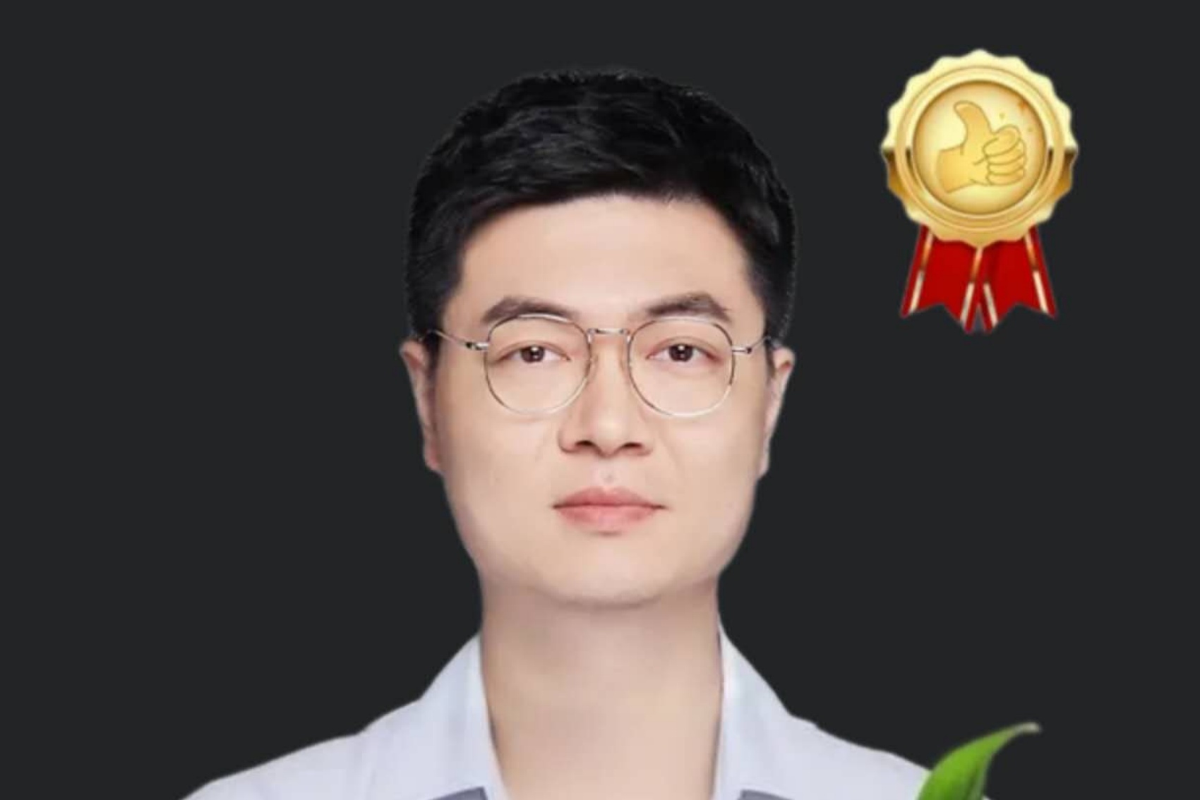 张巍