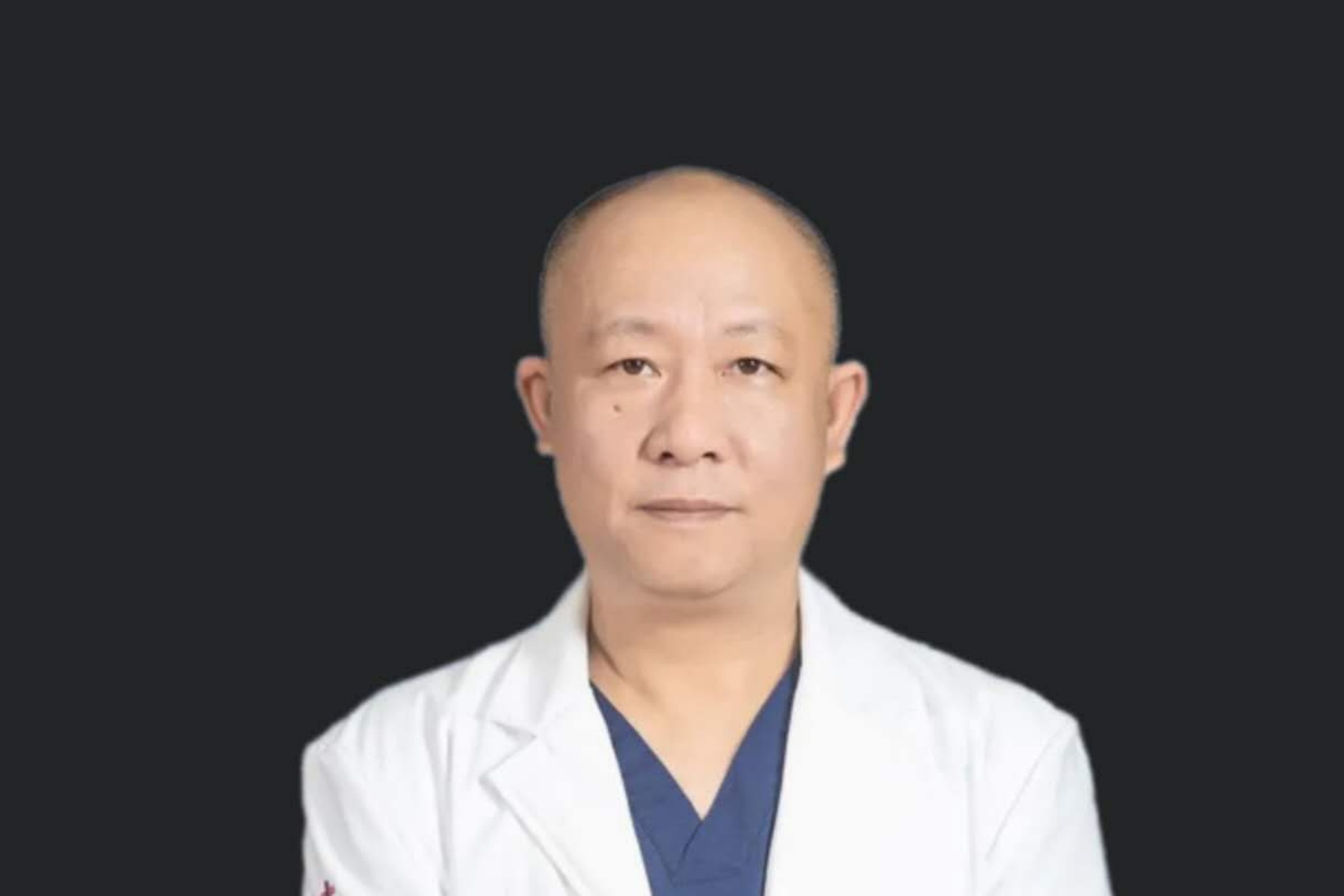 陈清华