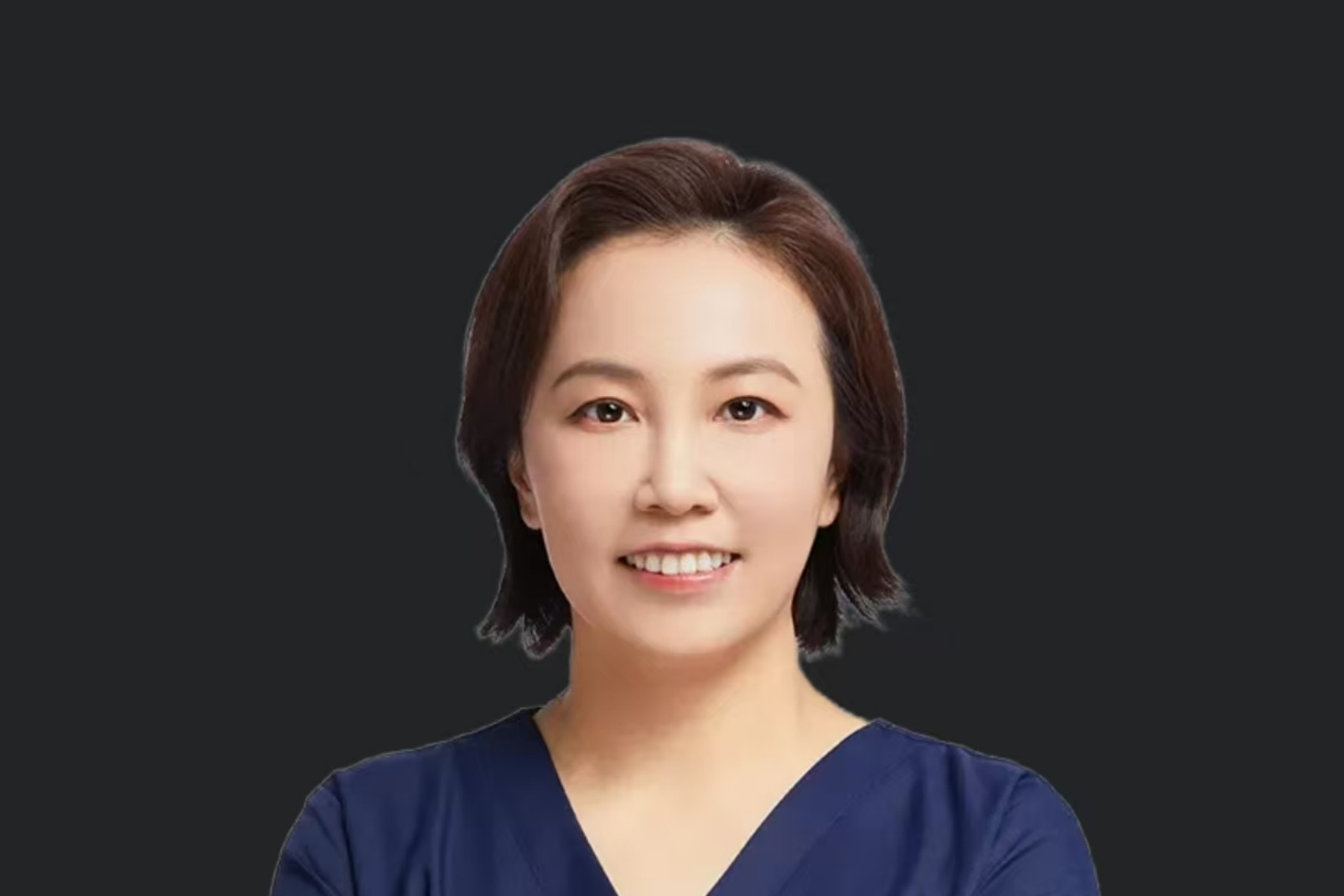 陈慧玲