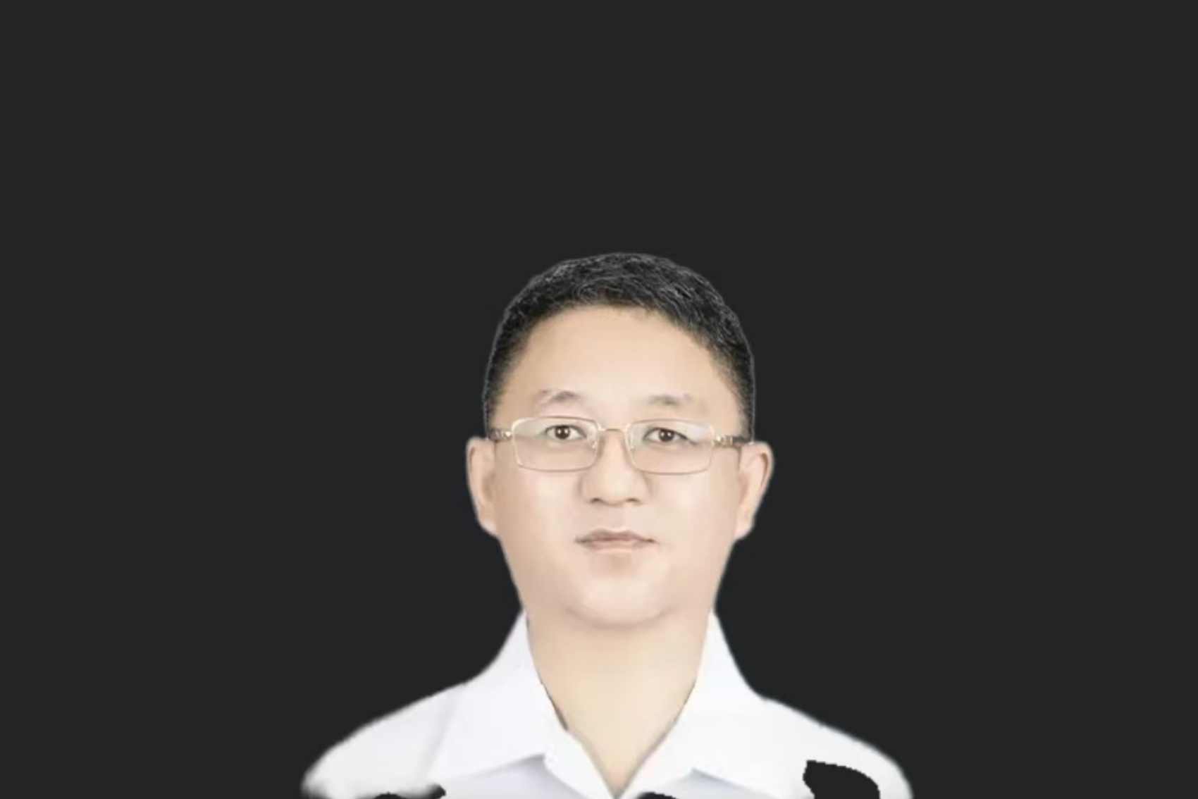 李志峰