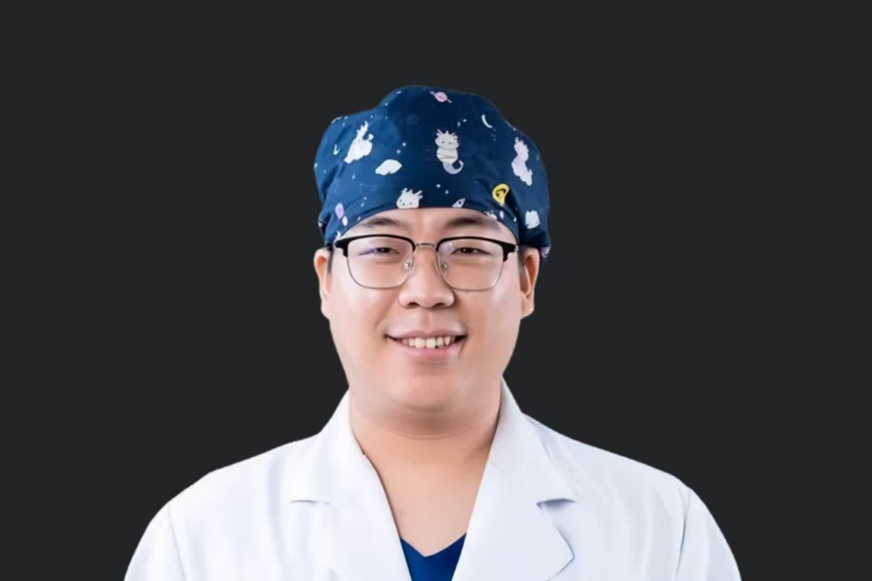 李世龙