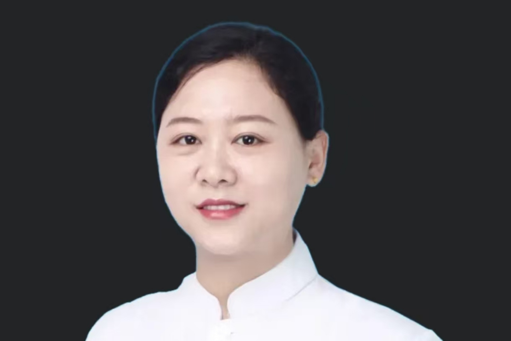 李许洋