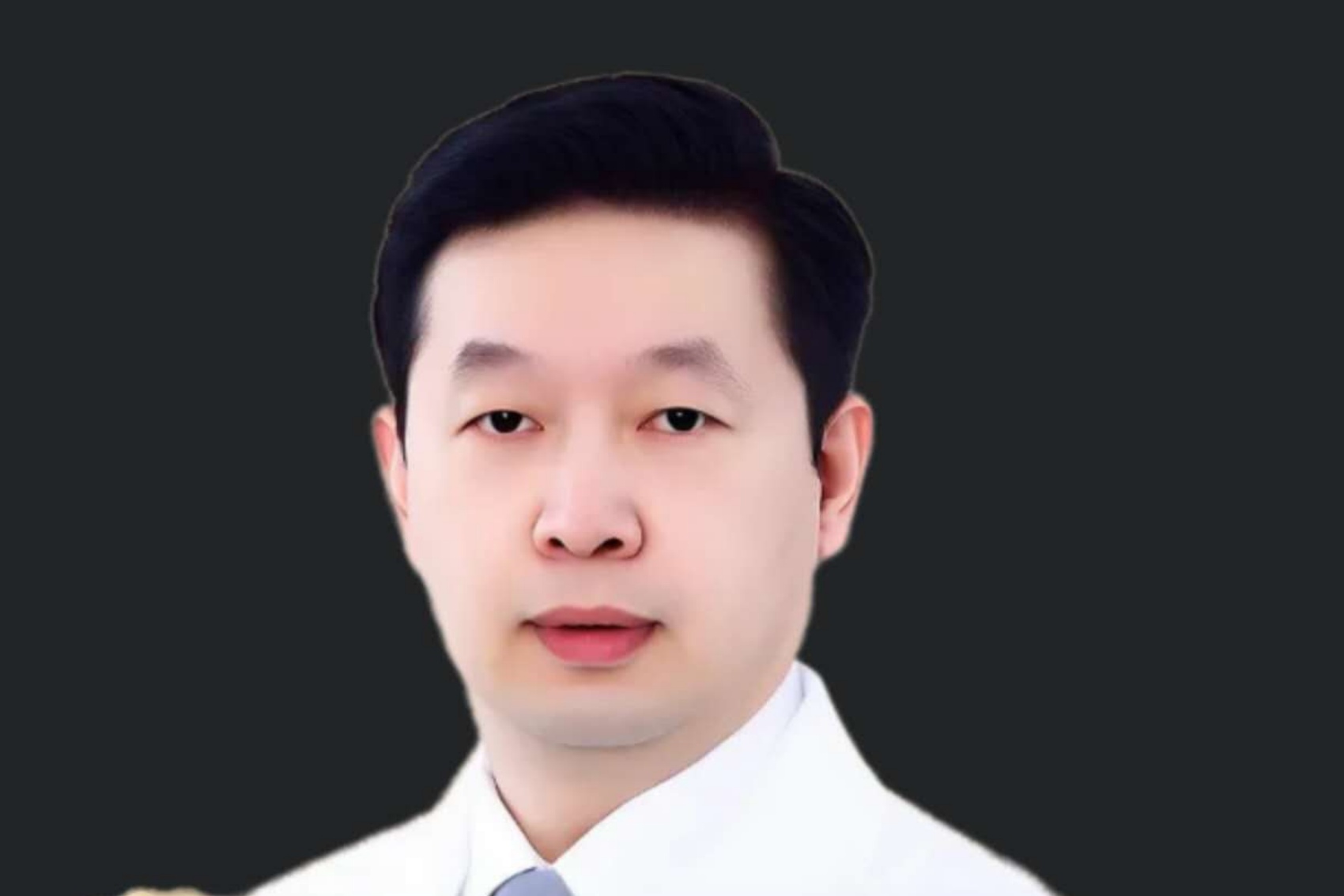 熊飞
