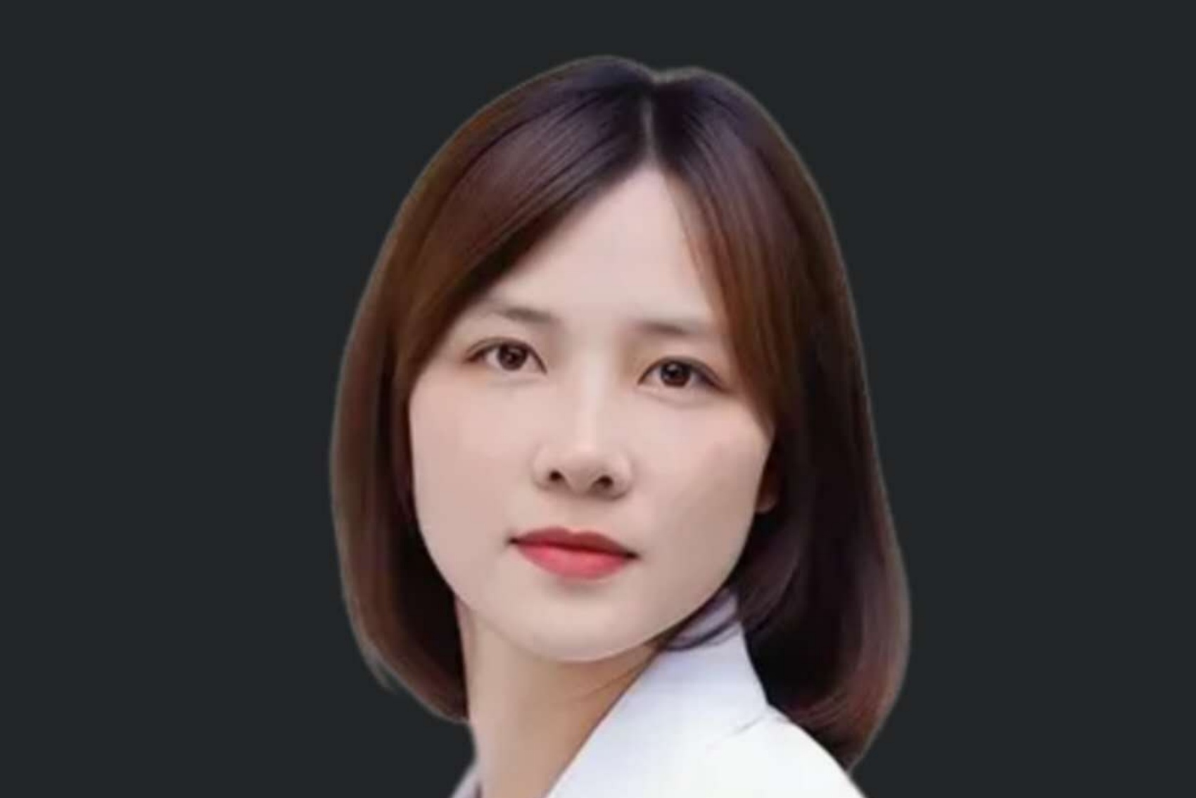 谢姗婷