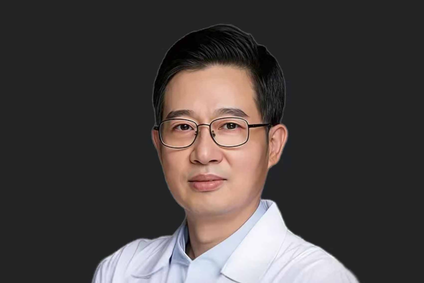 张树标